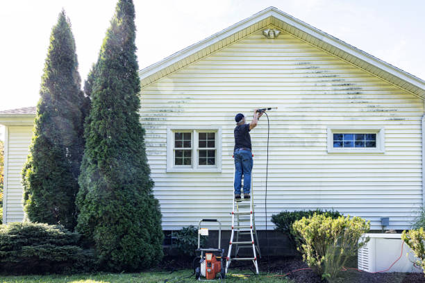 Professional Pressure Washing Services in Brooklyn Heights, OH