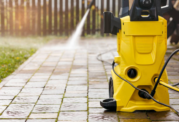 Playground Equipment Cleaning in Brooklyn Heights, OH