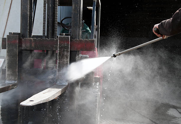 Best Rust Removal  in Brooklyn Heights, OH